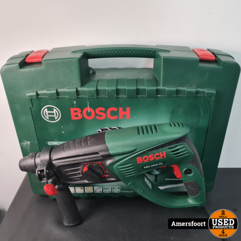 Bosch PBH 2800 RE Boormachine