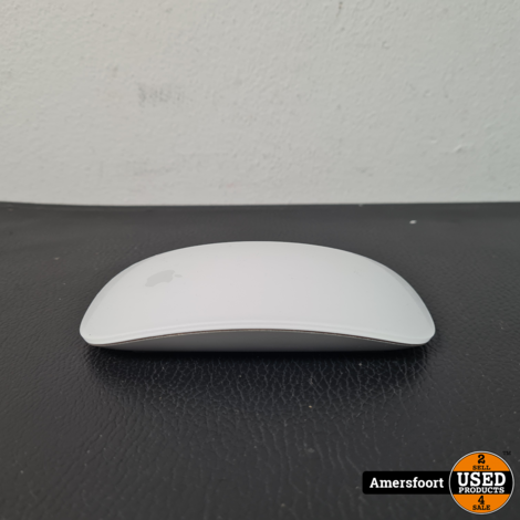 Apple Magic Mouse 2