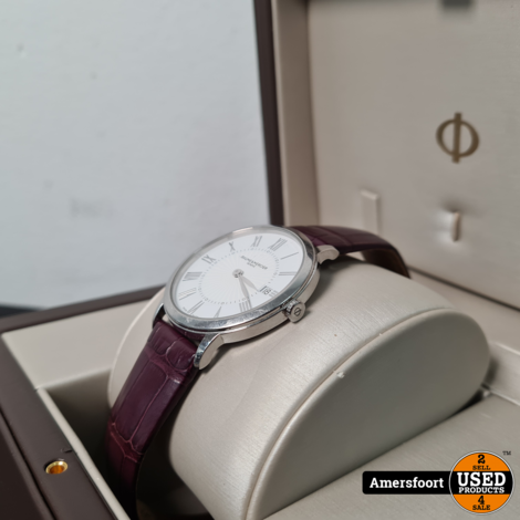 Baume & Mercier Classima Quartz 36mm Dames Horloge