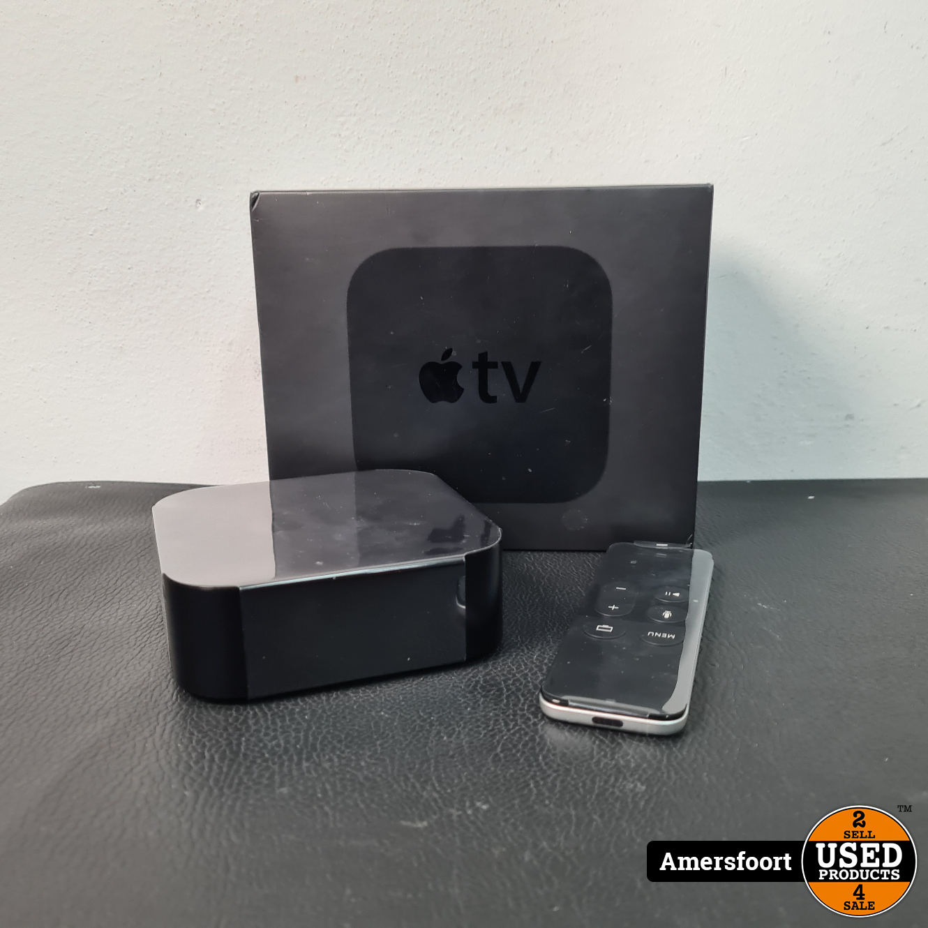 Appletv 4 clearance