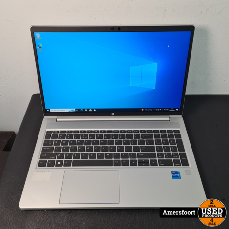 HP Probook 450 G8 | 11th gen i5 | 8GB | 256GB