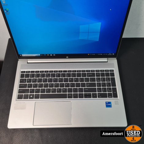 HP Probook 450 G8 | 11th gen i5 | 8GB | 256GB