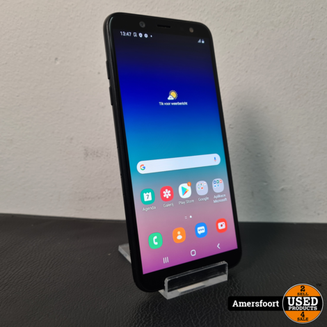 Samsung Galaxy A6 32GB