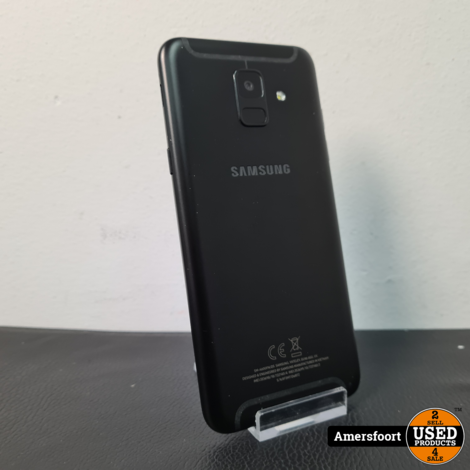 Samsung Galaxy A6 32GB