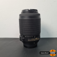 Nikon AF-S 55-200mm f/4-5.6G ED VR DX Zoomlens