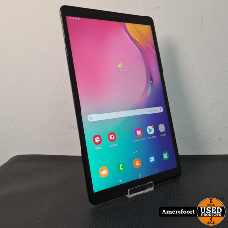 Samsung Galaxy Tab A 2019 32GB 4G Tablet 10.1 inch