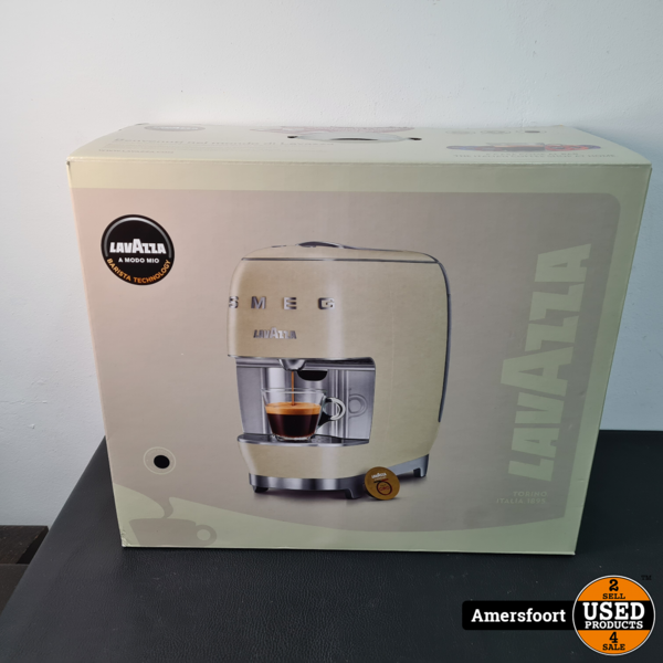 Lavazza - Lm200 Black