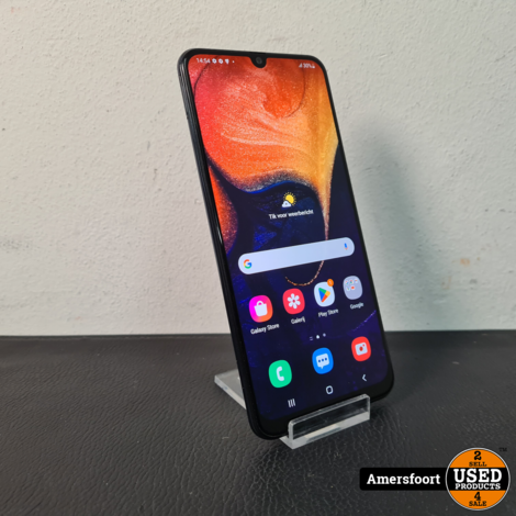 Samsung Galaxy A50 128GB