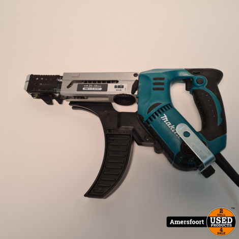 Makita 6842 Schroefautomaat