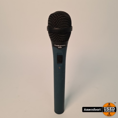 Audio -Technica MB 4K Microfoon