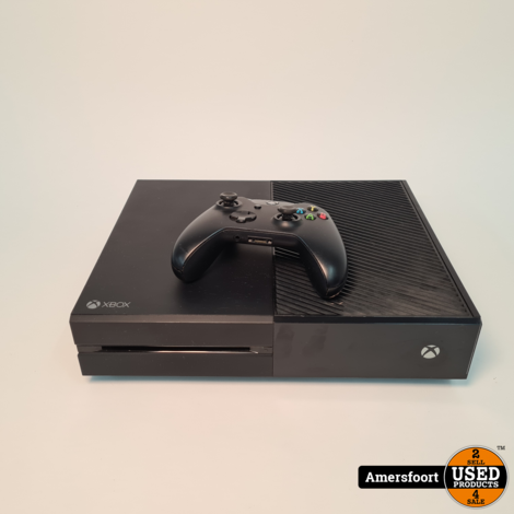 Xbox One 1TB | Inclusief Controller