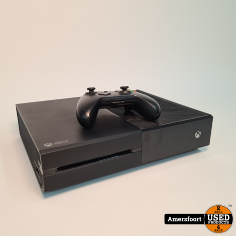 Xbox One 1TB | Inclusief Controller