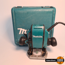 Makita RP0900 900W Bovenfrees