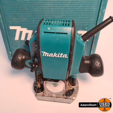 Makita RP0900 900W Bovenfrees