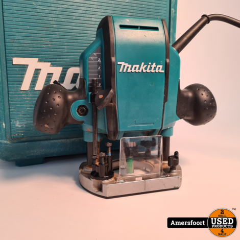 Makita RP0900 900W Bovenfrees