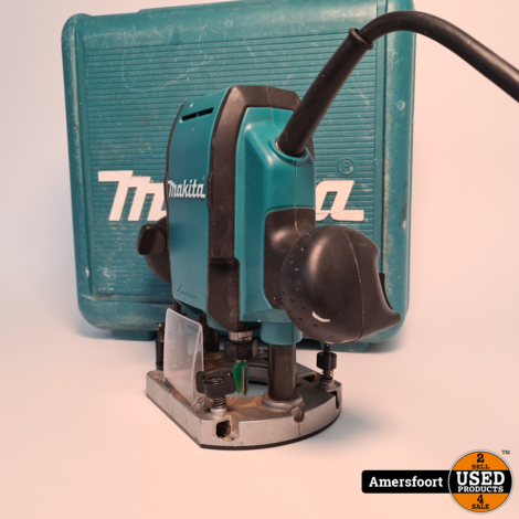 Makita RP0900 900W Bovenfrees