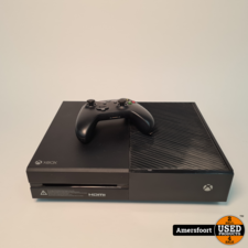 Xbox One 500GB | Inclusief Controller