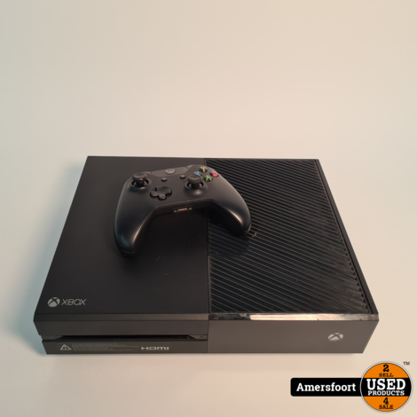 Xbox One 500GB | Inclusief Controller