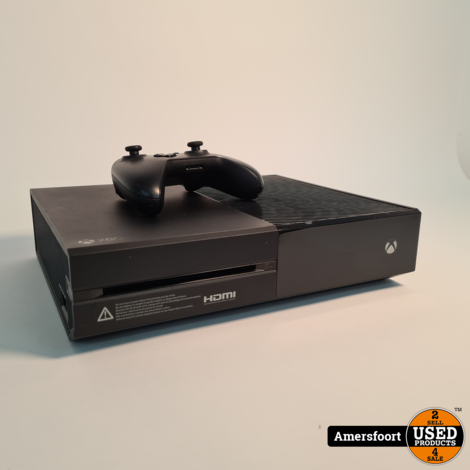 Xbox One 500GB | Inclusief Controller