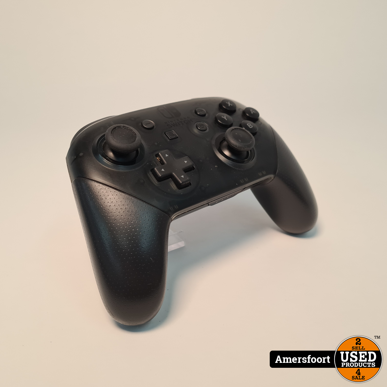 Used hot sale pro controller