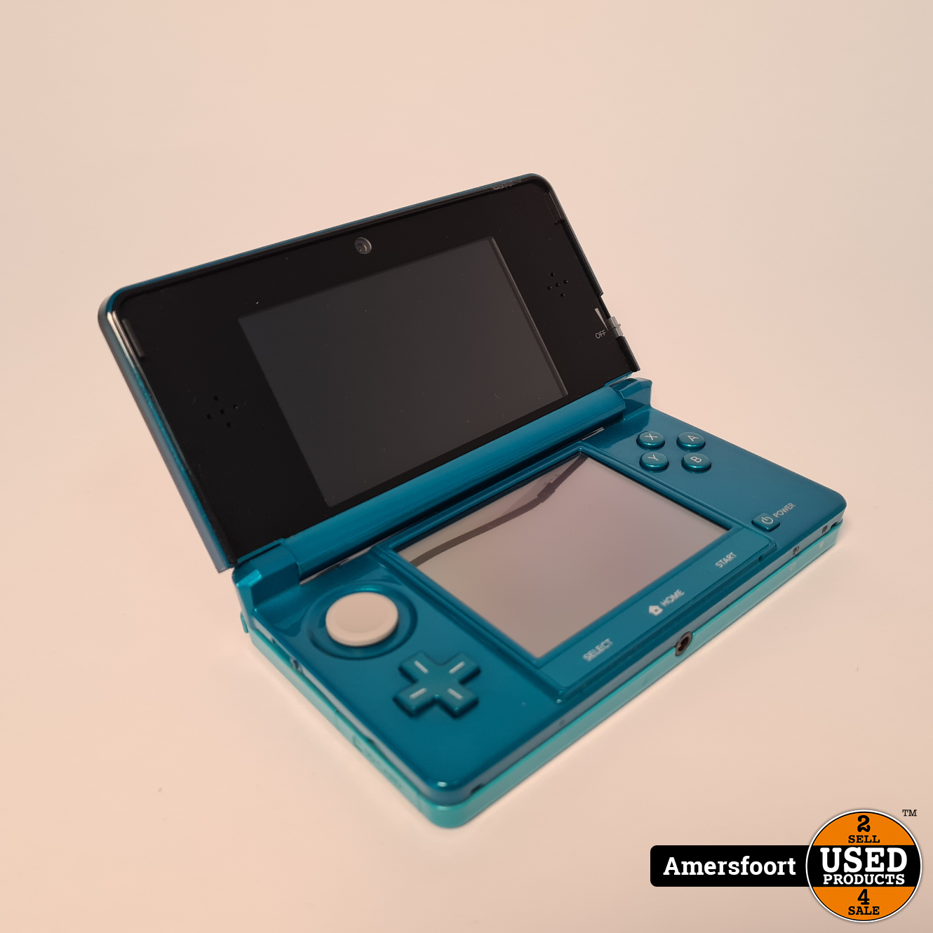 Used nintendo hot sale 3ds for sale