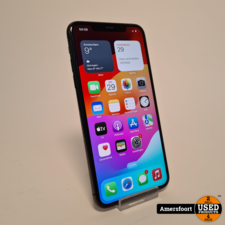 Apple iPhone 11 Pro Max 64GB | Accu 81%