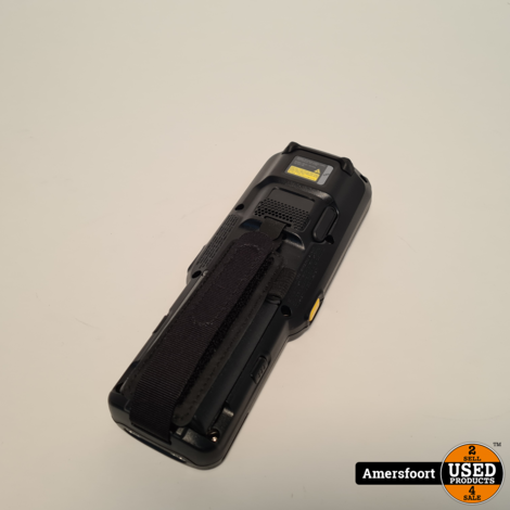 Zebra MC330L-SJ3EG4RW Handheld Scanner | Nieuw