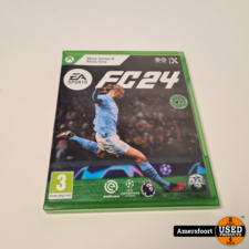 FC24 | Xbox Series X | Xbox One