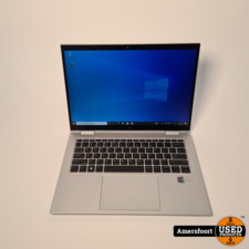 HP EliteBook X360 1040 G10 | i5-13th | 8GB | 512GB