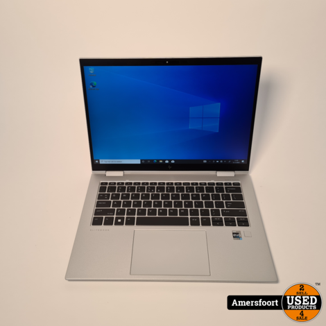 HP EliteBook X360 1040 G10 | i5-13th | 8GB | 512GB