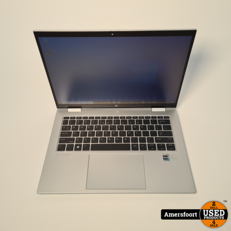 HP EliteBook X360 1040 G10 | i5-13th | 8GB | 512GB