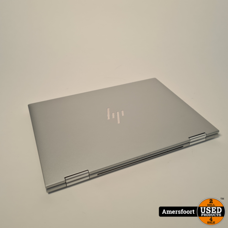 HP EliteBook X360 1040 G10 | i5-13th | 8GB | 512GB