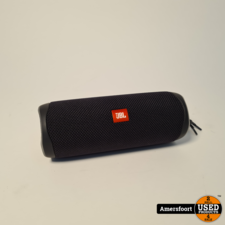 JBL Flip 5 | Bluetooth Speaker | Nette Staat
