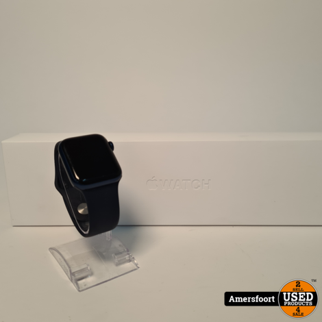 Apple Watch Series 6 40mm | Accu 95% | Gebruikte Staat