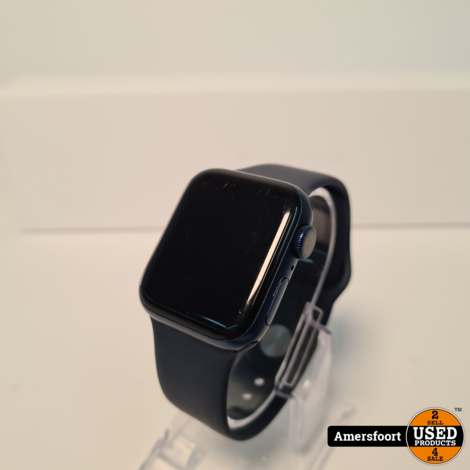 Apple Watch Series 6 40mm | Accu 95% | Gebruikte Staat