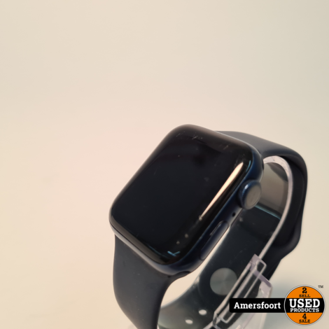 Apple Watch Series 6 40mm | Accu 95% | Gebruikte Staat