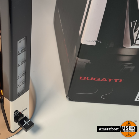 Bugatti Vera Easy 1.7L Waterkoker Roségoud | Nieuw