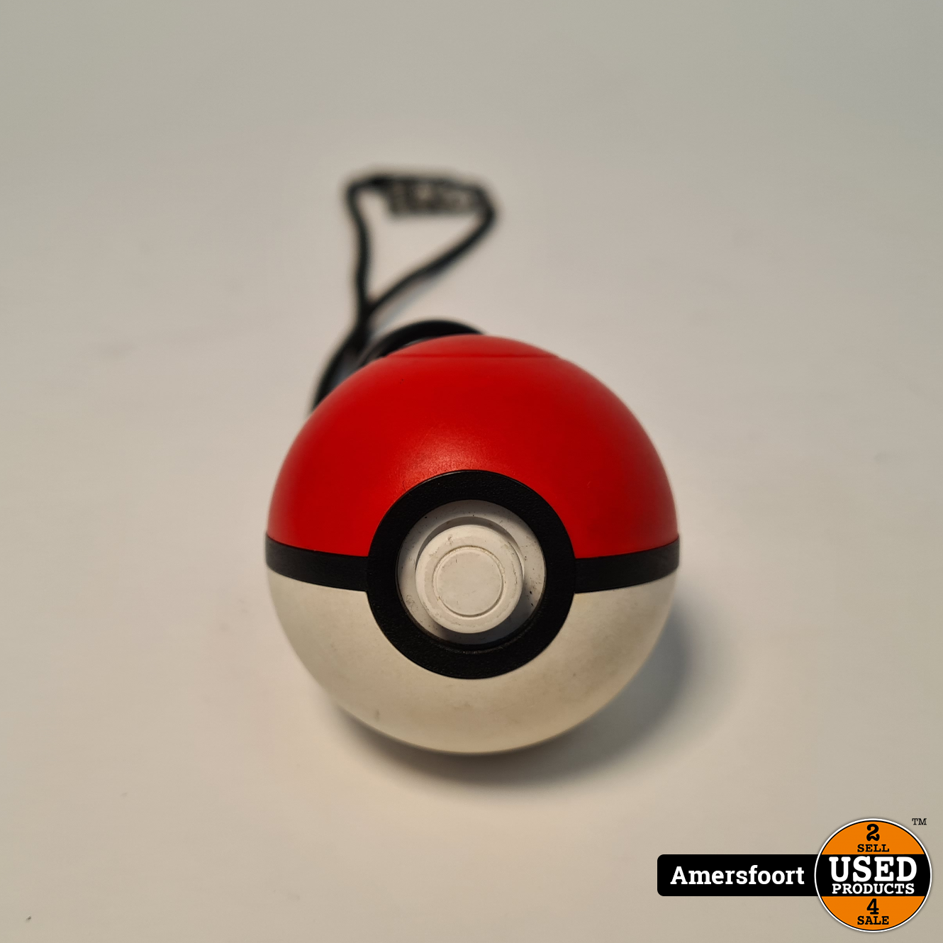 Nintendo discount switch pokeball