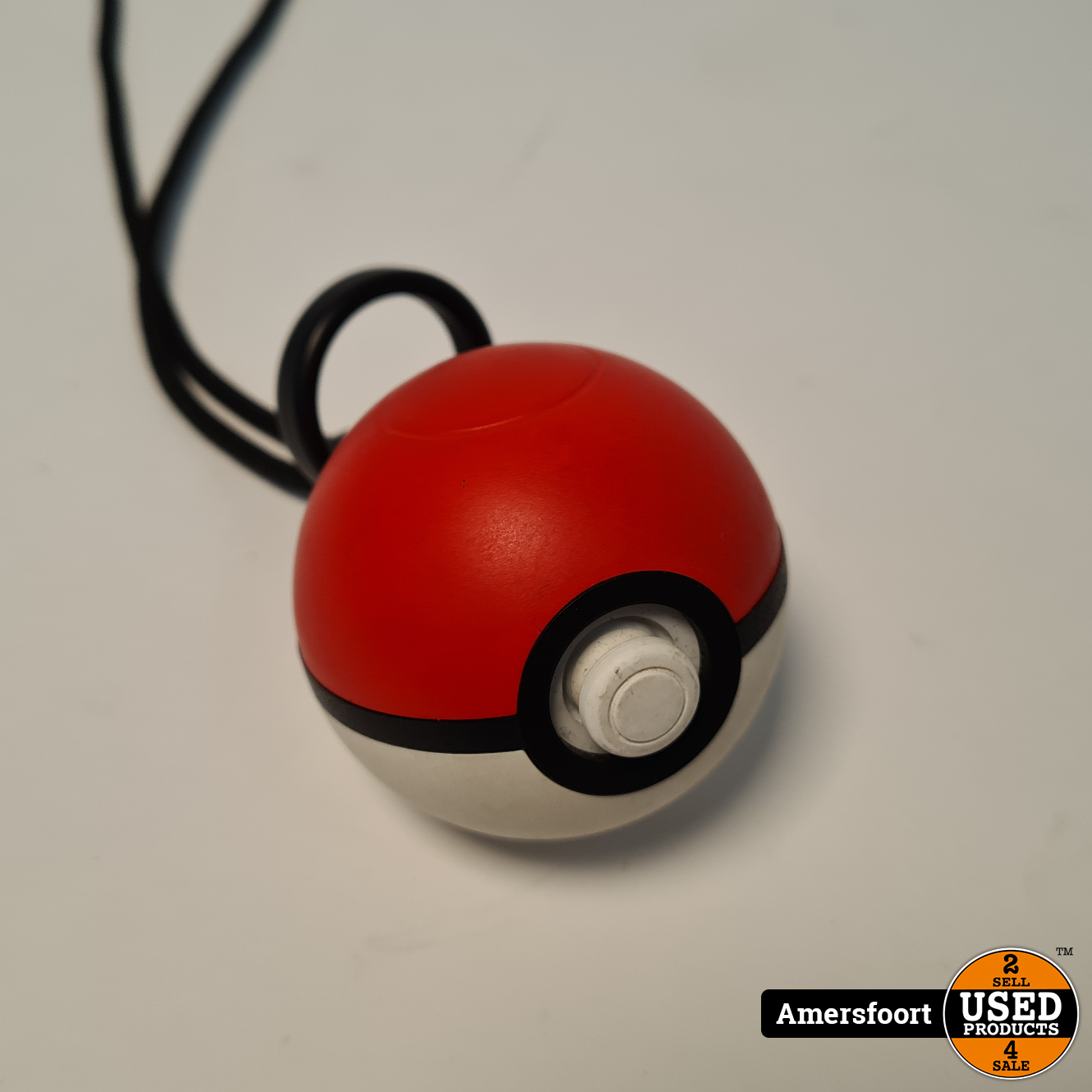 Nintendo discount switch pokeball