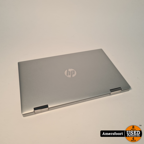 HP Pavilion x360 | i5-12th gen | 512gb | 16gb | Touch Screen