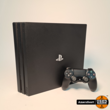 Playstation 4 Pro 1TB | Inclusief Controller