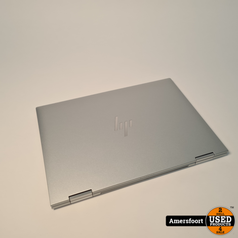 HP Elite x360 1040 G10 | i5 | 8GB | 256GB | Touchscreen