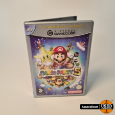 Mario Party 5 | Nintendo Gamecube