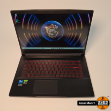 MSI Thin GF63 12UC | i5 | RTX3050 | 16GB | 512GB