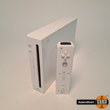 Nintendo Wii Console | Inclusief Controller