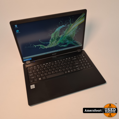 Acer aspire 3 | i3-10th | 4GB | 128GB | Windows 11 Laptop