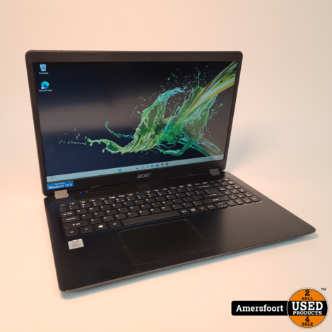 Acer Aspire 3 | i3-10th | 4GB | 128GB | Windows 11 Laptop