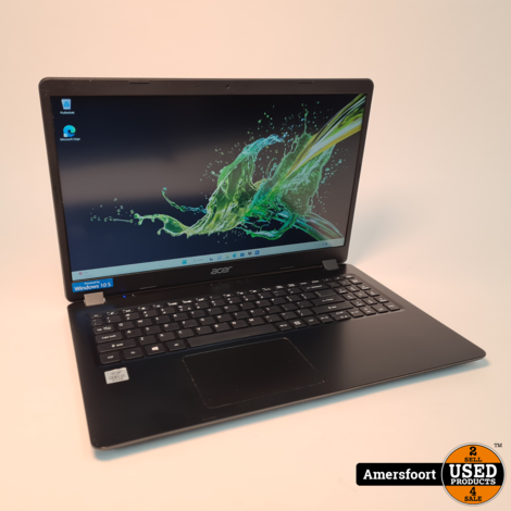 Acer aspire 3 | i3-10th | 4GB | 128GB | Windows 11 Laptop