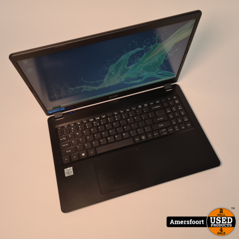 Acer aspire 3 | i3-10th | 4GB | 128GB | Windows 11 Laptop