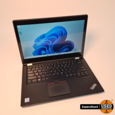 Lenovo ThinkPad Yoga 460 | i5 | 8GB | Touch Screen